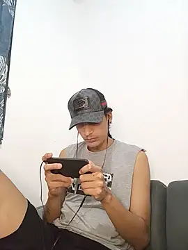jakson1702 online show from 23, 6, 2026