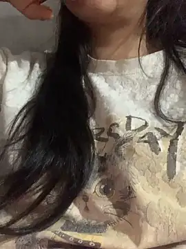 Yaseminn online show from 17, 4, 2026