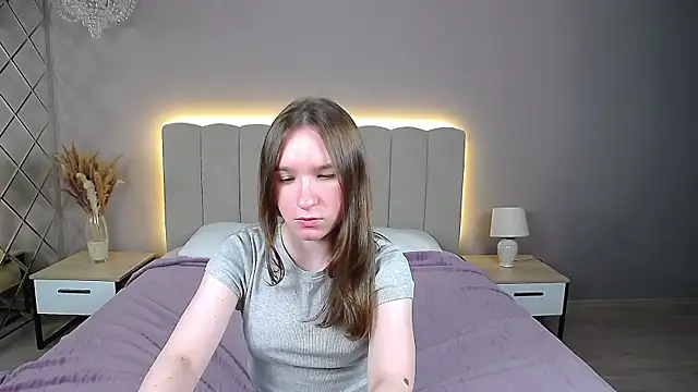 MarliinNova online show from 18, 7, 2026