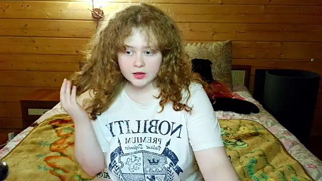 Sara del Sun online show from 11, 6, 2026
