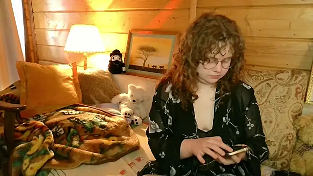 Sara del Sun online show from 24, 4, 2026