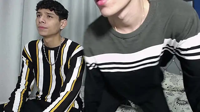 Snapshot of Thiago_And_Gael chatting on 20, 6, 2026 Thiago And Gael online show from 20, 6, 2026