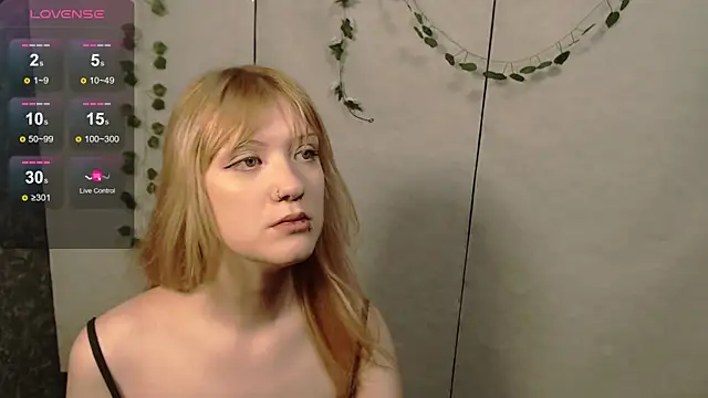 Lina Wi online show from 30, 4, 2026