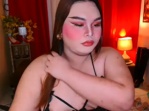 Snapshot of MargaretLim chatting on 24, 6, 2026 MargaretLim online show from 24, 6, 2026