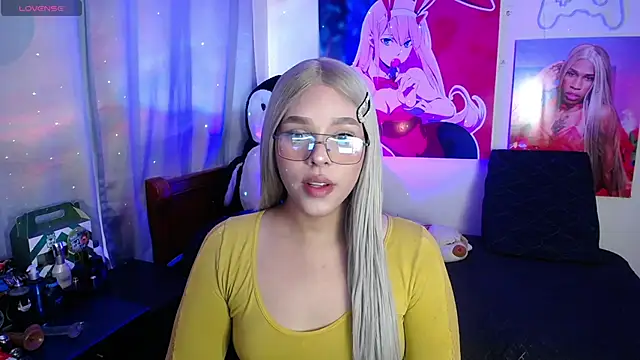 Melody p online show from 2, 5, 2026