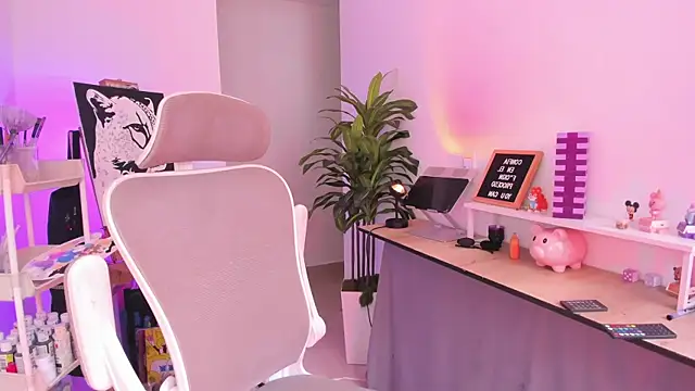 LilitMalkova online show from 7, 5, 2026