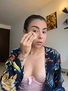LilitMalkova online show from 14, 5, 2026