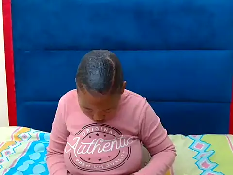 Lissa 288 online show from 17, 4, 2026