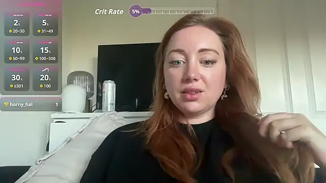 arielsweetieee online show from 21, 4, 2026