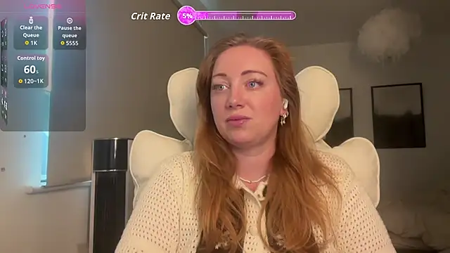 arielsweetieee online show from 10, 5, 2026
