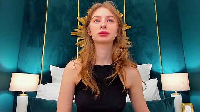 EricaLow online show from 5, 5, 2026
