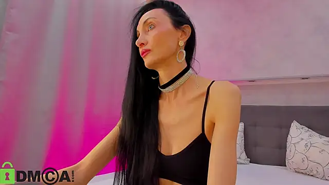Avrora Mars online show from 10, 5, 2026