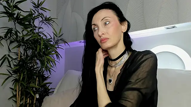 Avrora Mars online show from 16, 5, 2026