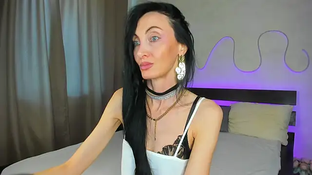 Avrora Mars online show from 3, 6, 2026