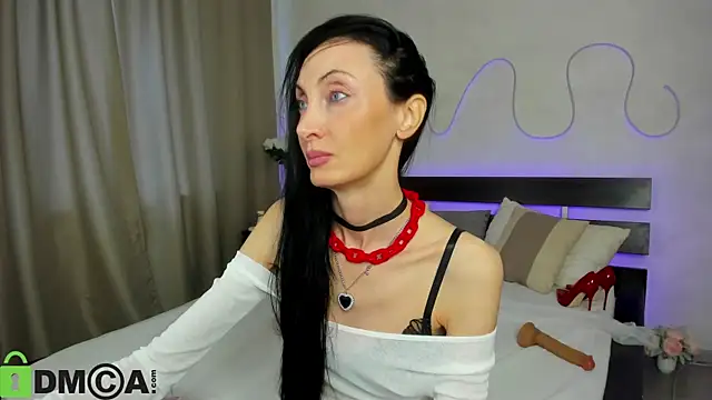 Snapshot of Avrora_Mars chatting on 15, 6, 2026 Avrora Mars online show from 15, 6, 2026