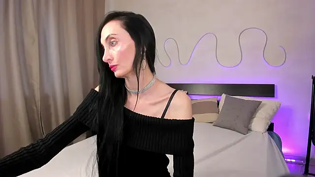 Avrora Mars online show from 23, 4, 2026