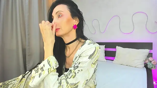 Avrora Mars online show from 12, 5, 2026