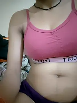 Cute-Nitya 21 online show from 4, 6, 2026