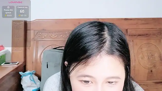 66-hannah-66 online show from 18, 4, 2026