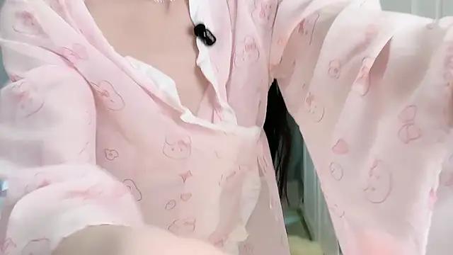 XiaoMei-iiiiii online show from 26, 5, 2026