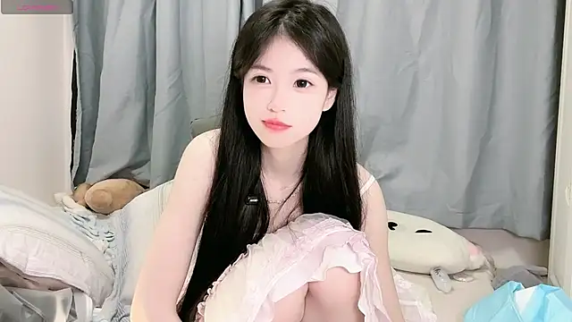 XiaoMei-iiiiii online show from 7, 5, 2026