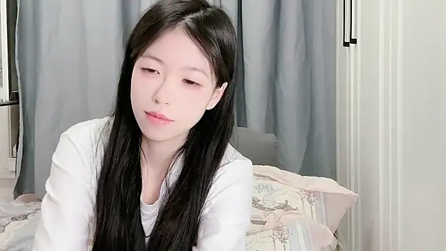 XiaoMei-iiiiii online show from 28, 5, 2026