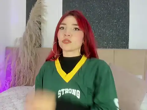 Gissy palmer online show from 16, 6, 2026
