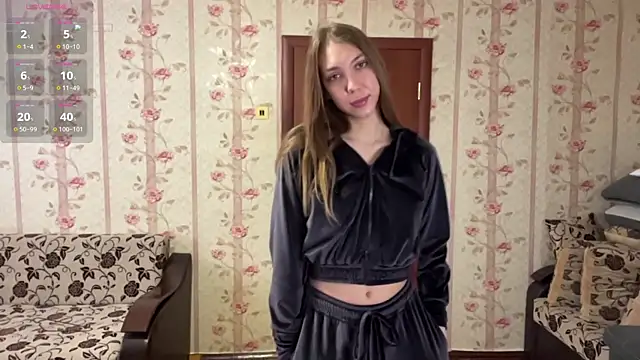 ToiAhsing online show from 4, 5, 2026