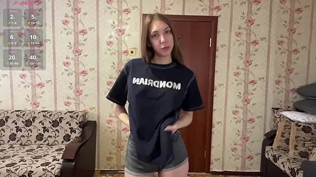ToiAhsing online show from 3, 5, 2026