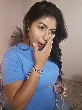 LucyWild8 online show from 9, 6, 2026