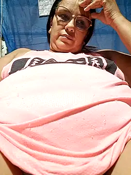 Snapshot of Samanta-42 chatting on 23, 5, 2026 Samanta-42 online show from 23, 5, 2026