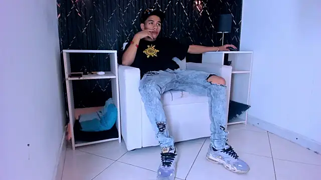Lian Jacob online show from 3, 6, 2026