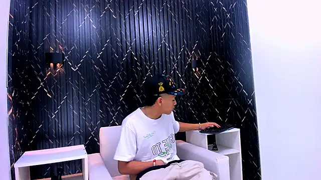 Lian Jacob online show from 26, 5, 2026