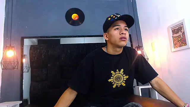 Lian Jacob online show from 10, 5, 2026