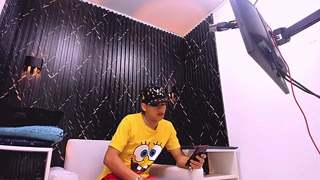 Lian Jacob online show from 9, 5, 2026