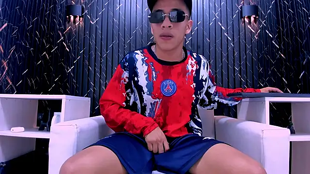 Lian Jacob online show from 18, 5, 2026