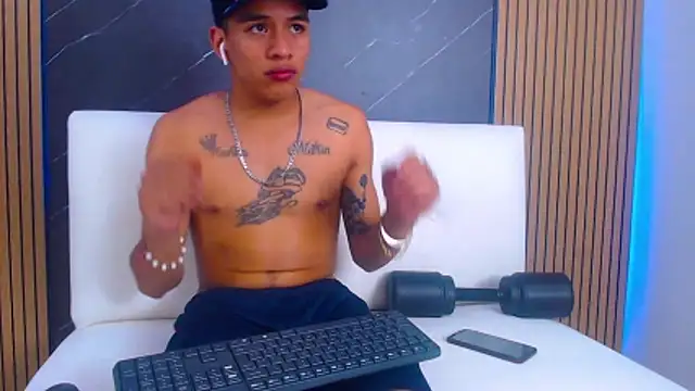 Lian Jacob online show from 15, 5, 2026