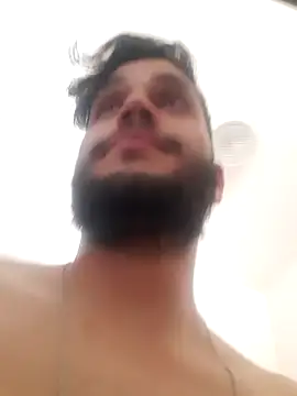 GeorgeLatamXL online show from 17, 4, 2026