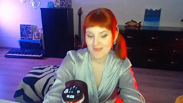 ConchitaMesser online show from 9, 5, 2026