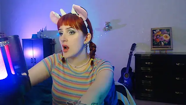 ConchitaMesser online show from 20, 5, 2026
