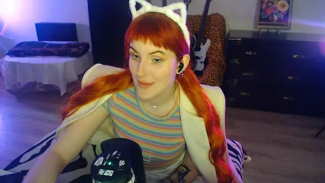 ConchitaMesser online show from 17, 5, 2026