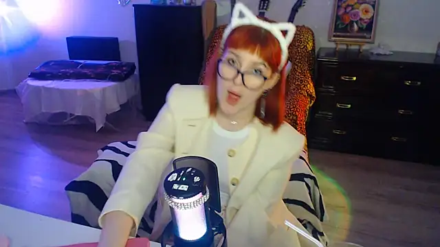 ConchitaMesser online show from 14, 5, 2026