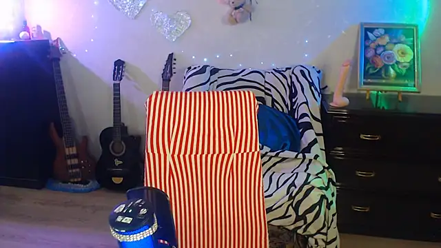 ConchitaMesser online show from 26, 5, 2026