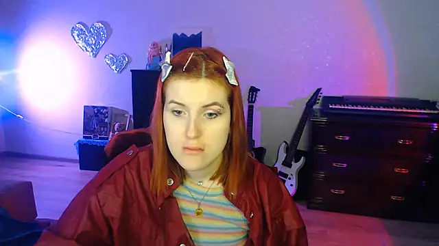 ConchitaMesser online show from 3, 5, 2026