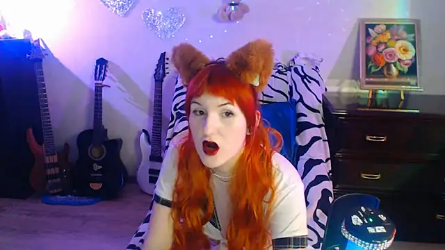 ConchitaMesser online show from 21, 5, 2026