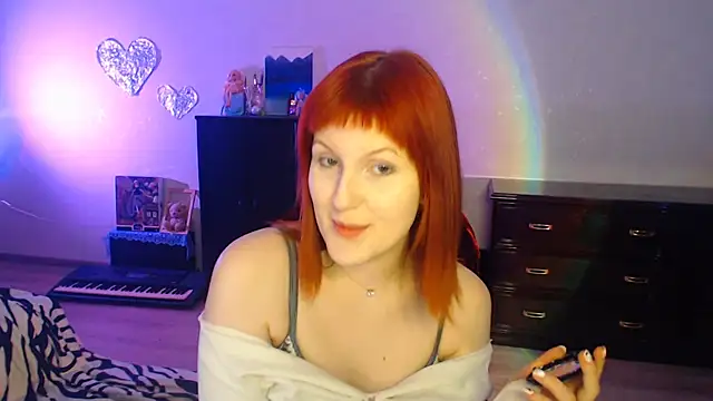 ConchitaMesser online show from 7, 5, 2026