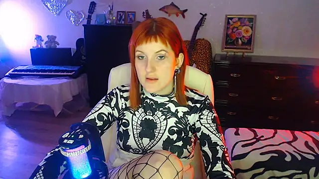 ConchitaMesser online show from 11, 5, 2026