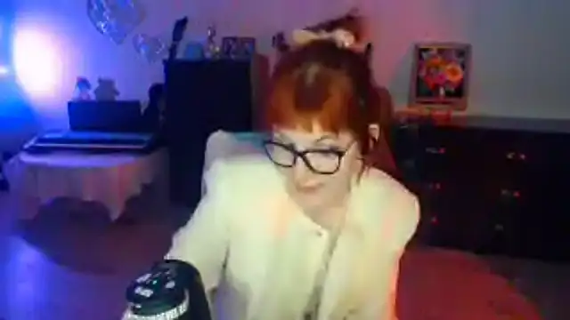 ConchitaMesser online show from 10, 5, 2026