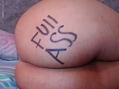 sexy-body22 online show from 18, 7, 2026