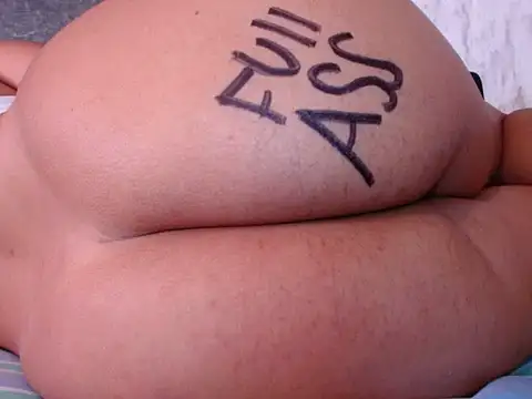 sexy-body22 online show from 17, 7, 2026